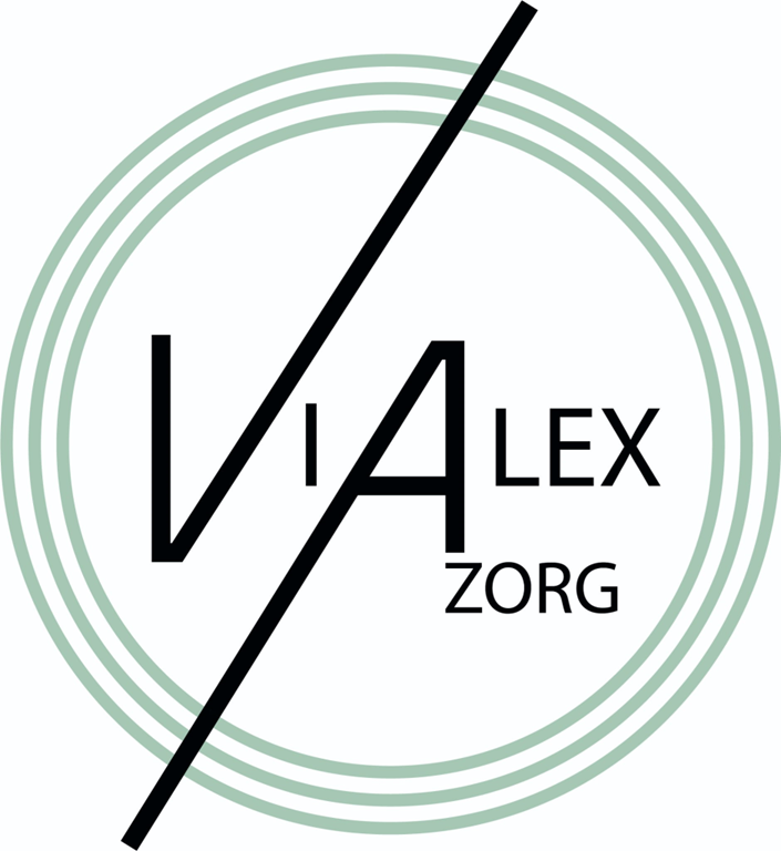 ViAlex-Zorg Logo